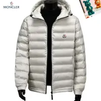 $85.00 USD Moncler Jackets Long Sleeved For Men #1395388