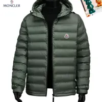 $85.00 USD Moncler Jackets Long Sleeved For Men #1395389