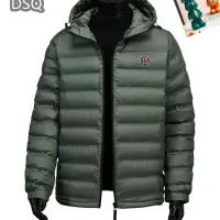 $85.00 USD Dsquared Jackets Long Sleeved For Men #1395395