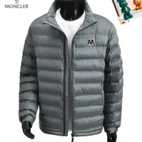 $85.00 USD Moncler Jackets Long Sleeved For Men #1395398