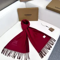 $52.00 USD Burberry Scarf #1395451