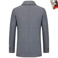 $80.00 USD Moncler Coats Long Sleeved For Men #1395456