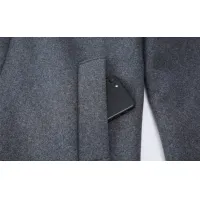 $80.00 USD Moncler Coats Long Sleeved For Men #1395456