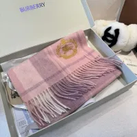 $52.00 USD Burberry Scarf #1395457
