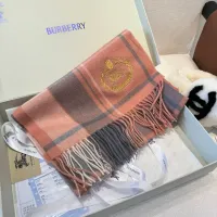$52.00 USD Burberry Scarf #1395459
