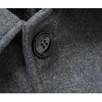 $80.00 USD Balenciaga Coats Long Sleeved For Men #1395460