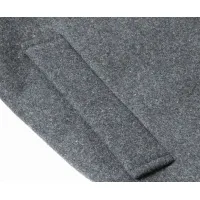 $80.00 USD Balenciaga Coats Long Sleeved For Men #1395460