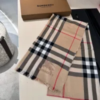 $52.00 USD Burberry Scarf #1395462