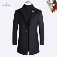 $80.00 USD Moncler Coats Long Sleeved For Men #1395467