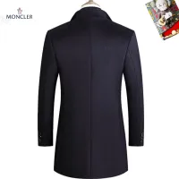 $80.00 USD Moncler Coats Long Sleeved For Men #1395467