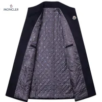 $80.00 USD Moncler Coats Long Sleeved For Men #1395467