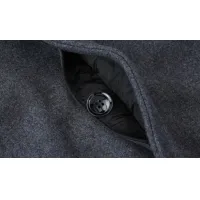 $80.00 USD LOEWE Coats Long Sleeved For Men #1395472