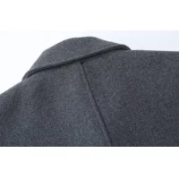 $80.00 USD LOEWE Coats Long Sleeved For Men #1395472