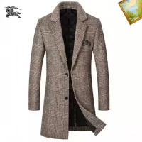 $88.00 USD Burberry Coats Long Sleeved For Men #1395511