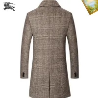 $88.00 USD Burberry Coats Long Sleeved For Men #1395517