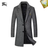 $88.00 USD Burberry Coats Long Sleeved For Men #1395518