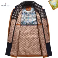 $88.00 USD Moncler Coats Long Sleeved For Men #1395523
