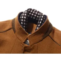 $88.00 USD Moncler Coats Long Sleeved For Men #1395523