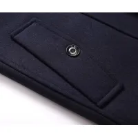 $88.00 USD Chrome Hearts Coats Long Sleeved For Men #1395547