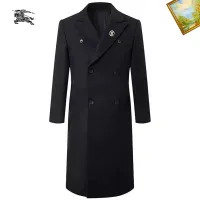 $88.00 USD Burberry Coats Long Sleeved For Men #1395549