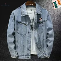 $60.00 USD Moncler Jackets Long Sleeved For Men #1395570