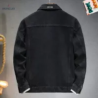 $60.00 USD Moncler Jackets Long Sleeved For Men #1395571