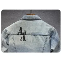 $60.00 USD Amiri Jackets Long Sleeved For Men #1395576