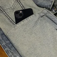 $60.00 USD Amiri Jackets Long Sleeved For Men #1395576