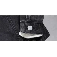 $60.00 USD Dolce & Gabbana D&G Jackets Long Sleeved For Men #1395580