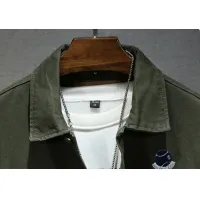 $60.00 USD Moncler Jackets Long Sleeved For Men #1395584