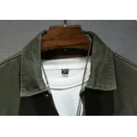 $60.00 USD LOEWE Jackets Long Sleeved For Men #1395601