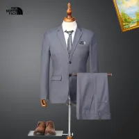 $92.00 USD The North Face Tracksuits Long Sleeved For Men #1395619