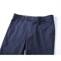 $92.00 USD Moncler Tracksuits Long Sleeved For Men #1395721