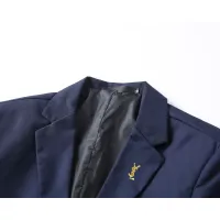 $92.00 USD Yves Saint Laurent YSL Tracksuits Long Sleeved For Men #1395737