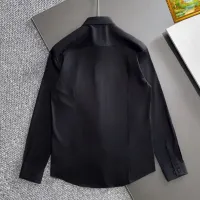 $40.00 USD LOEWE Shirts Long Sleeved For Unisex #1395757