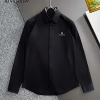 $40.00 USD Givenchy Shirts Long Sleeved For Unisex #1395796