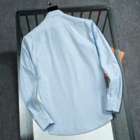 $40.00 USD Ralph Lauren Polo Shirts Long Sleeved For Men #1395832