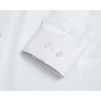 $40.00 USD Versace Shirts Long Sleeved For Men #1395841