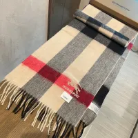 $48.00 USD Burberry Scarf #1395864