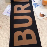 $52.00 USD Burberry Scarf #1395869