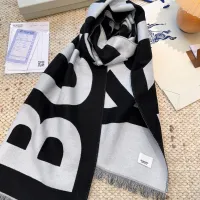 $52.00 USD Burberry Scarf #1395870