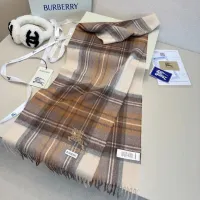 $52.00 USD Burberry Scarf #1395872