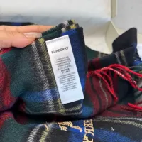 $52.00 USD Burberry Scarf #1395873