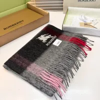 $52.00 USD Burberry Scarf #1395874