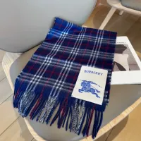 $52.00 USD Burberry Scarf #1395880