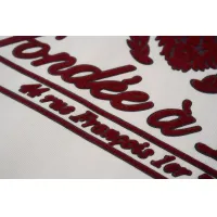 $32.00 USD Balmain T-Shirts Short Sleeved For Unisex #1395882