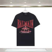 $32.00 USD Balmain T-Shirts Short Sleeved For Unisex #1395884