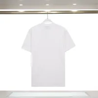 $32.00 USD Balmain T-Shirts Short Sleeved For Unisex #1395885