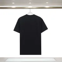 $32.00 USD Balmain T-Shirts Short Sleeved For Unisex #1395886
