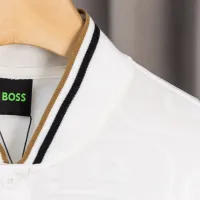 $39.00 USD Boss T-Shirts Short Sleeved For Men #1395888